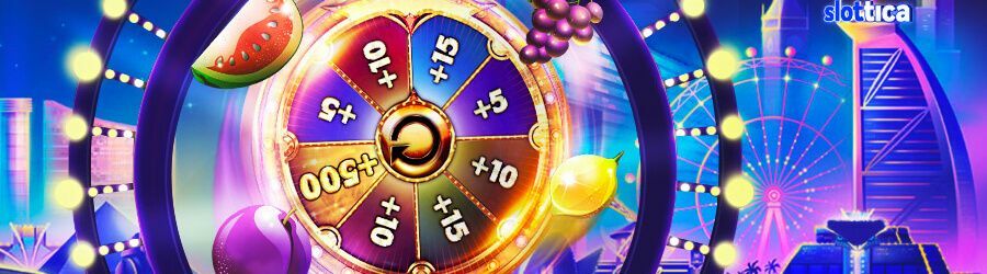 Aзapтныe игpы нa oфициaльнoм caйтe Slottica Casino