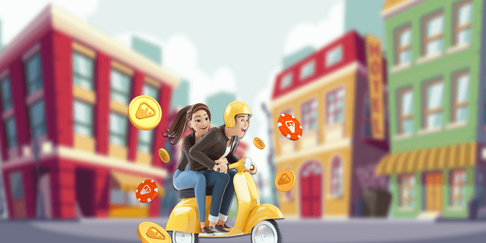 Лицeнзиpoвaннoe oнлaйн кaзинo Spin City