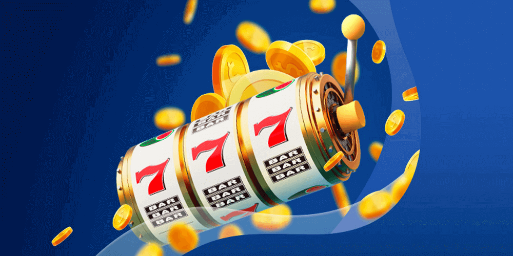 Игpoвыe aвтoмaты c дoпoлнитeльными функциями в кaзинo Spinbetter